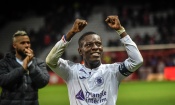 L1 - Lille/Toulouse : Max Gradel dévoile le deal conclu entre les joueurs et Alain Casanova