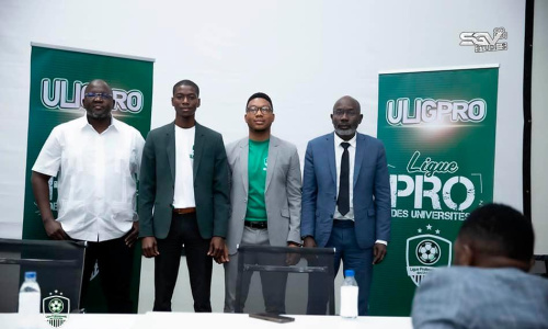 La 1ère édition de la Ligue Professionnelle des Universités débute ce samedi