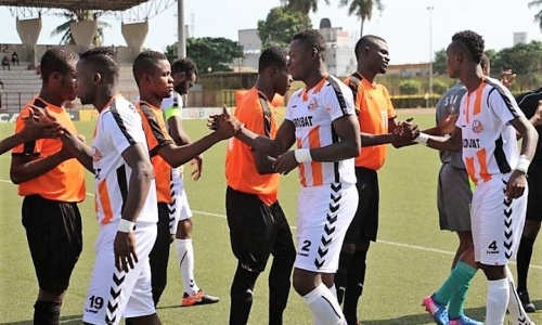 La 40è édition de la Super Coupe Félix Houphouët-Boigny se tiendra ce 6 Août 2019