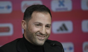La Belgique prolonge son sélectionneur