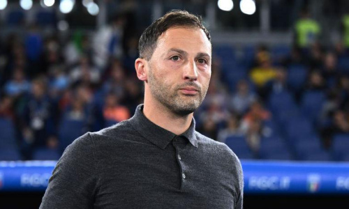 La Belgique se sépare de son sélectionneur