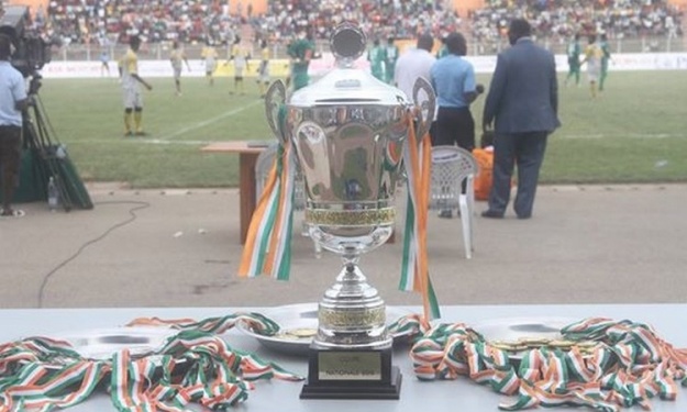 La belle histoire de la Coupe nationale de Côte d'Ivoire