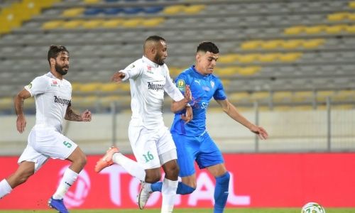 La CAF communique la date de la finale de la Ligue des Champions