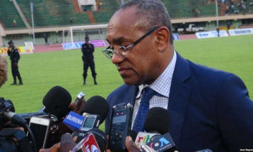 La CAF compte doter ses associations membres de matériels high-tech