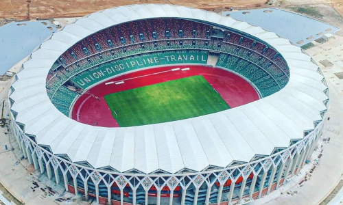 La CAF confirme les dates officielles de la Coupe d’Afrique des Nations 2023