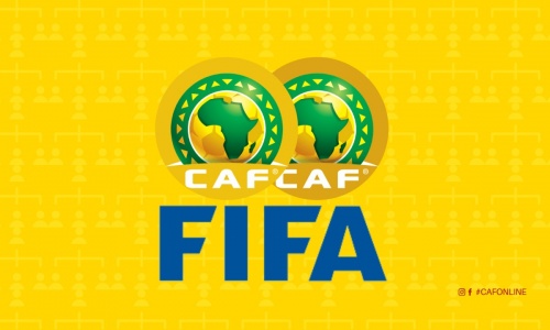 La CAF désigne ses représentants au sein des organes juridictionnels et commissions indépendantes de la FIFA