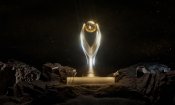 La CAF dévoile le nouveau trophée de la Ligue des Champions