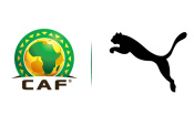 La CAF et Puma présentent le nouveau ballon des compétitions interclubs