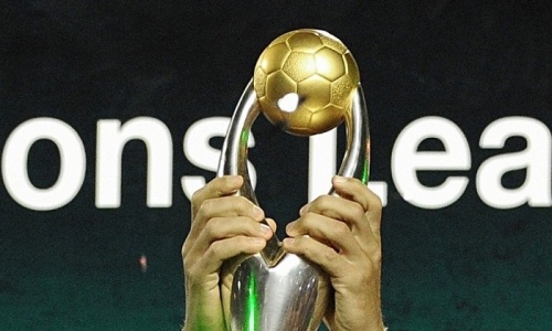 La CAF fixe les dates des demies finales des compétitions interclubs