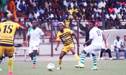 La CAF inflige une amende de 2,8 millions de francs à l'ASEC Mimosas