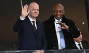 La CAF invite ses membres à ‘‘examiner’’ le projet FIFA Forward Enterprise