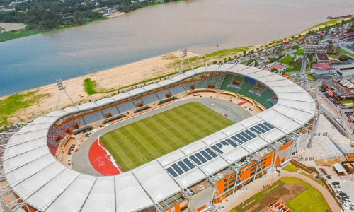 La CAF lance la campagne ‘‘Notre CAN, notre fierté’’