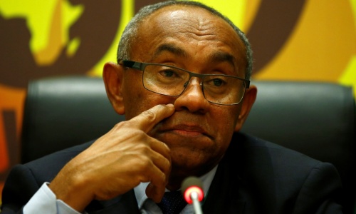 La CAF retire l'organisation du CHAN 2018 au Kenya