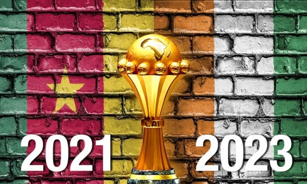 La CAN de retour en juin après celle de 2021 au Cameroun ?