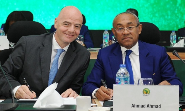 La CAN proche d’un de retour en hiver dès 2021, la faute à la FIFA ? Ce qu’en pense Ahmad (CAF)