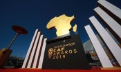 La cérémonie officielle des Awards de la CAF en direct