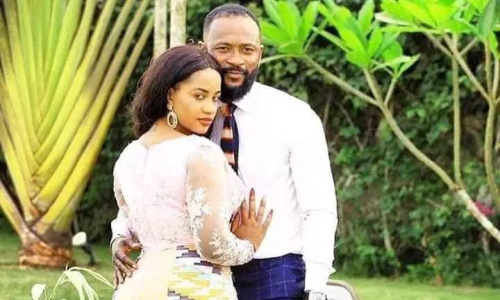 La compagne de Zokora Maestro annonce la fin de leur union