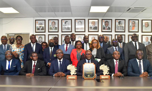 La Côte d’Ivoire a brillé à Dakar lors de la 3ᵉ édition de l’Africa Foot Goal