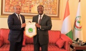 La Côte d’Ivoire accepte d’abriter la CAN 2023 (Officiel)