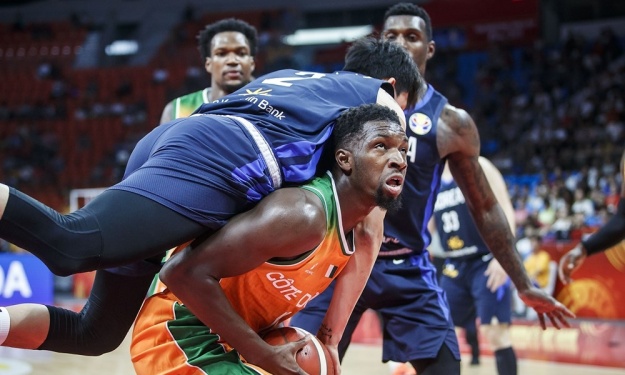 La Côte d’Ivoire boucle son Mondial de Basket comme elle a commencé, sur une défaite ! (Bilan)