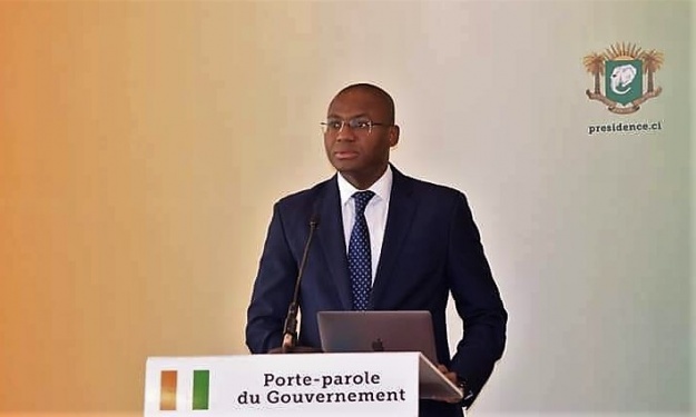 ‘‘La Côte d’Ivoire continue de travailler pour respecter ses engagements de 2021 (CAN)’’ (Gouvernement)