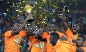 La Côte d’Ivoire dans le top 10 des meilleures nations Africaines de la dernière décennie