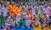 La Côte d’Ivoire décroche son billet pour la Coupe du Monde FIBA 2019
