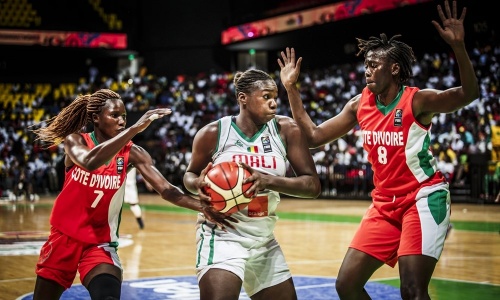 La Côte d’Ivoire échoue aux portes des demi-finales face au Mali