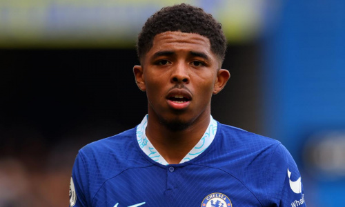 La Côte d’Ivoire fait le forcing pour Wesley Fofana