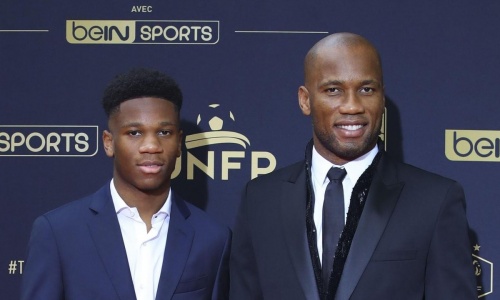 La Côte d’Ivoire, le Mali ou la France ? Le choix d’Isaac Drogba fera débat