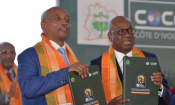 La Côte d’Ivoire obtient officiellement ‘‘l'Accord d’Accueil’’ de la Coupe d’Afrique des Nations