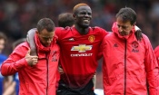 La Côte d’Ivoire privée d’Eric Bailly pour la CAN 2019 (Officiel)