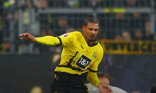 La Côte d’Ivoire retient son souffle pour Sébastien Haller