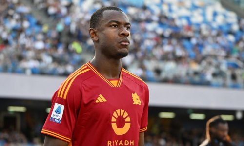La Côte d’Ivoire s’inquiète pour Evan Ndicka