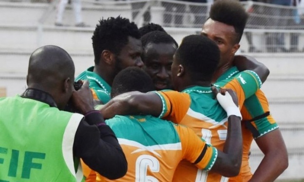 La Côte d’Ivoire arrache le nul en Guinée et décroche son billet pour la CAN 2019