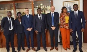 La Côte d’Ivoire va accueillir les RIGES 2022