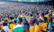 La Coupe du monde s’éloigne pour les supporters Ivoiriens et d’autres pays Africains