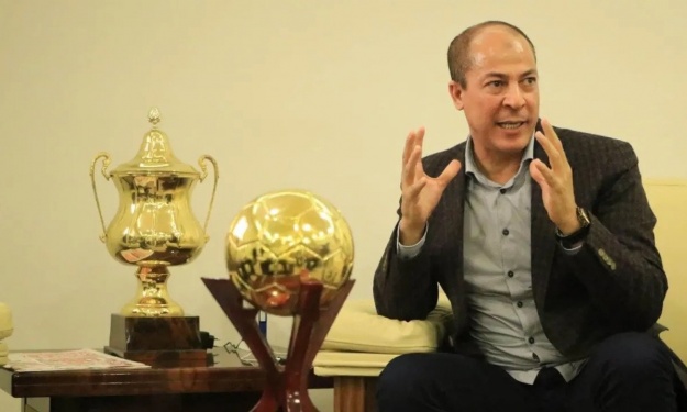 La COVID-19 a eu raison de l’ancien Président de la Fédération Libyenne de Football