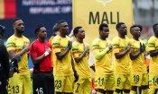 La COVID-19 s’invite dans la rencontre ‘‘Mali-Iran’’
