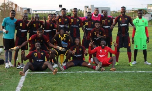 La D3 Ivoirienne a livré son verdict