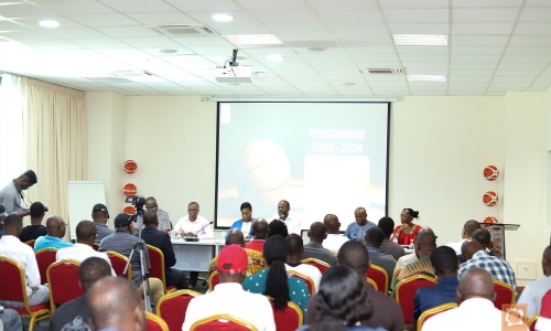 La date de l'Assemblé Générale de la FIBB connue