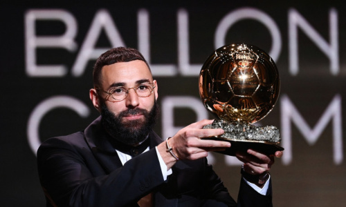 La date de la cérémonie du Ballon d’Or 2023 est connue