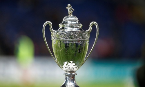 La date de la finale de la Coupe de France avancée