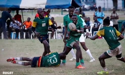 Côte d'Ivoire : La date de la nouvelle saison de Rugby connue