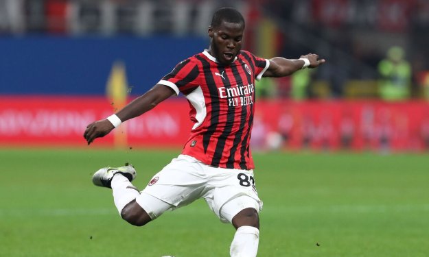 La Dea enrôle Yunus Musah