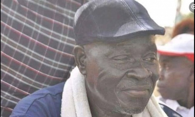 La famille du football Ivoirien pleure Koffi Konan dit ‘‘Bébé’’