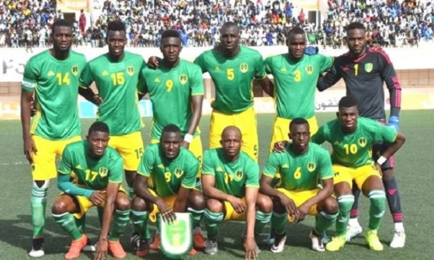 La Fédération de Football de Mauritanie lance un appel d'offres