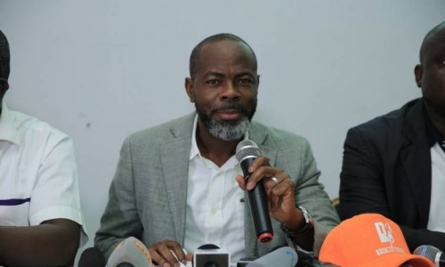 La Fédération Ivoirienne de Basketball pense aux jeunes