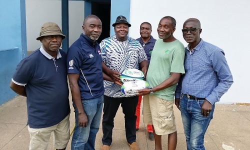 La Fédération Ivoirienne de Rugby instruit sur le nouveau mode de financement de World Rugby