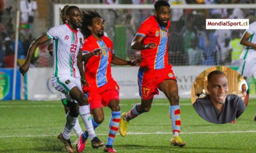 La Fédération Mauritanienne de Football veut saisir la justice contre Guy Demel suite à ses propos sur l’arbitrage du match ‘‘Mauritanie-RDC’’